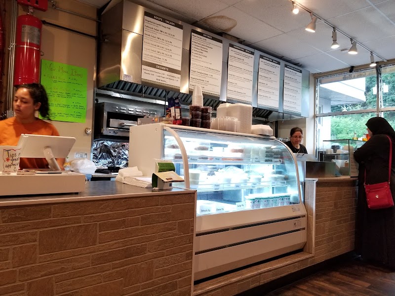 Hudson Valley Falafel photo 5