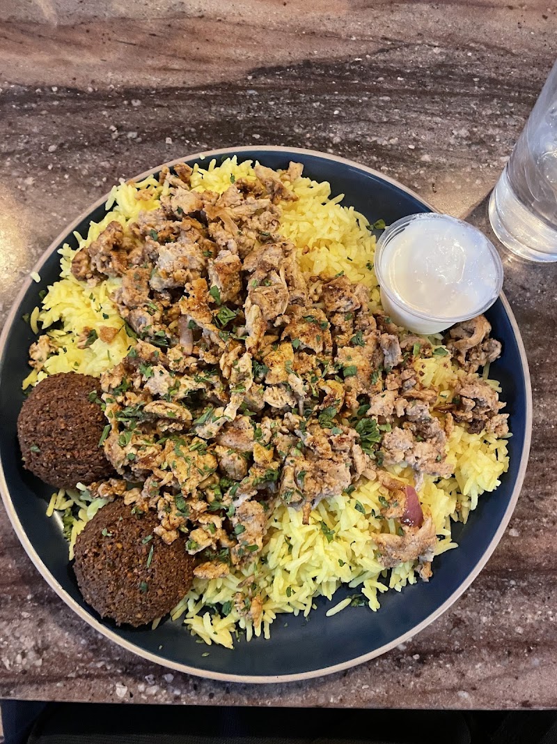 Hudson Valley Falafel photo 3