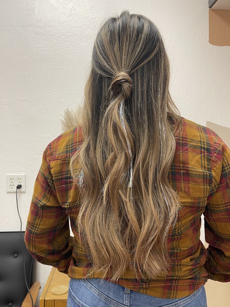 Photo of starrdoesmyhair