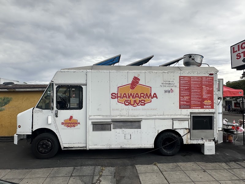 Shawarma Guys photo 3