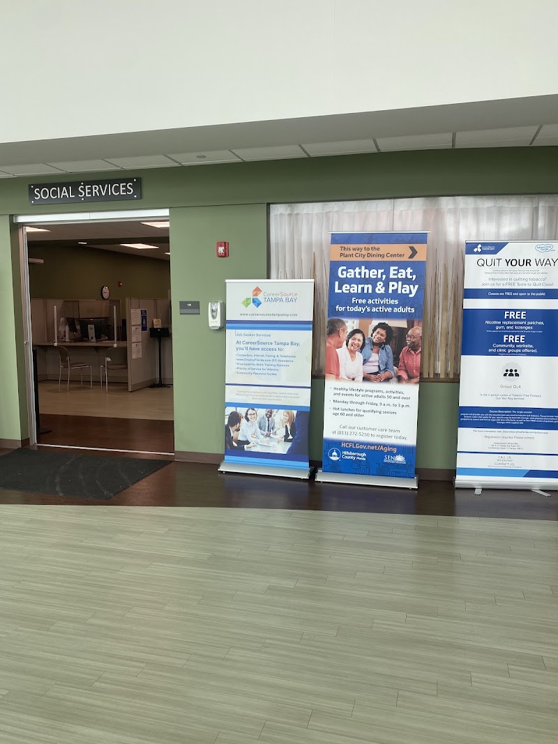 Photo of CareerSource Tampa Bay