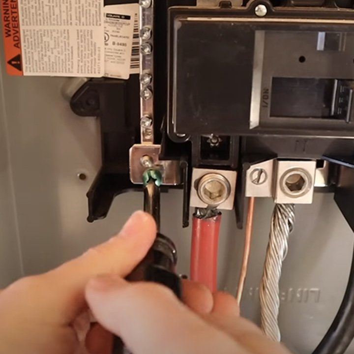 Best Electric Systems Danville photo 2
