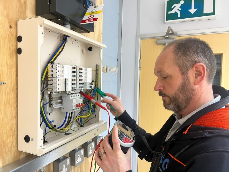 Best Electric Systems Danville photo 4