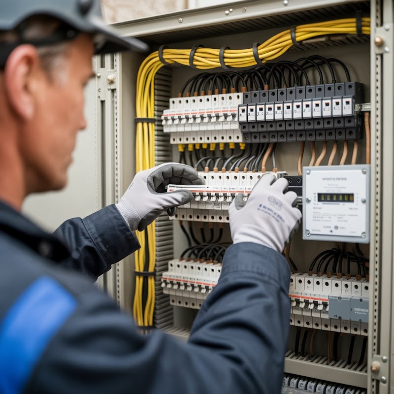 Photo of Best Electric Systems Danville