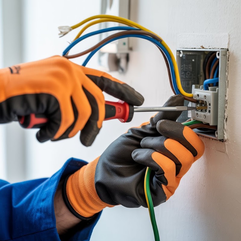 Best Electric Systems Danville photo 5