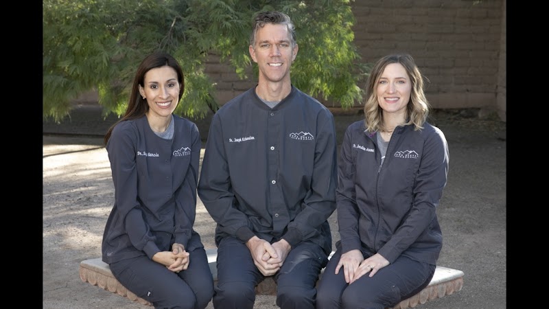 Photo of Zona Dental Group