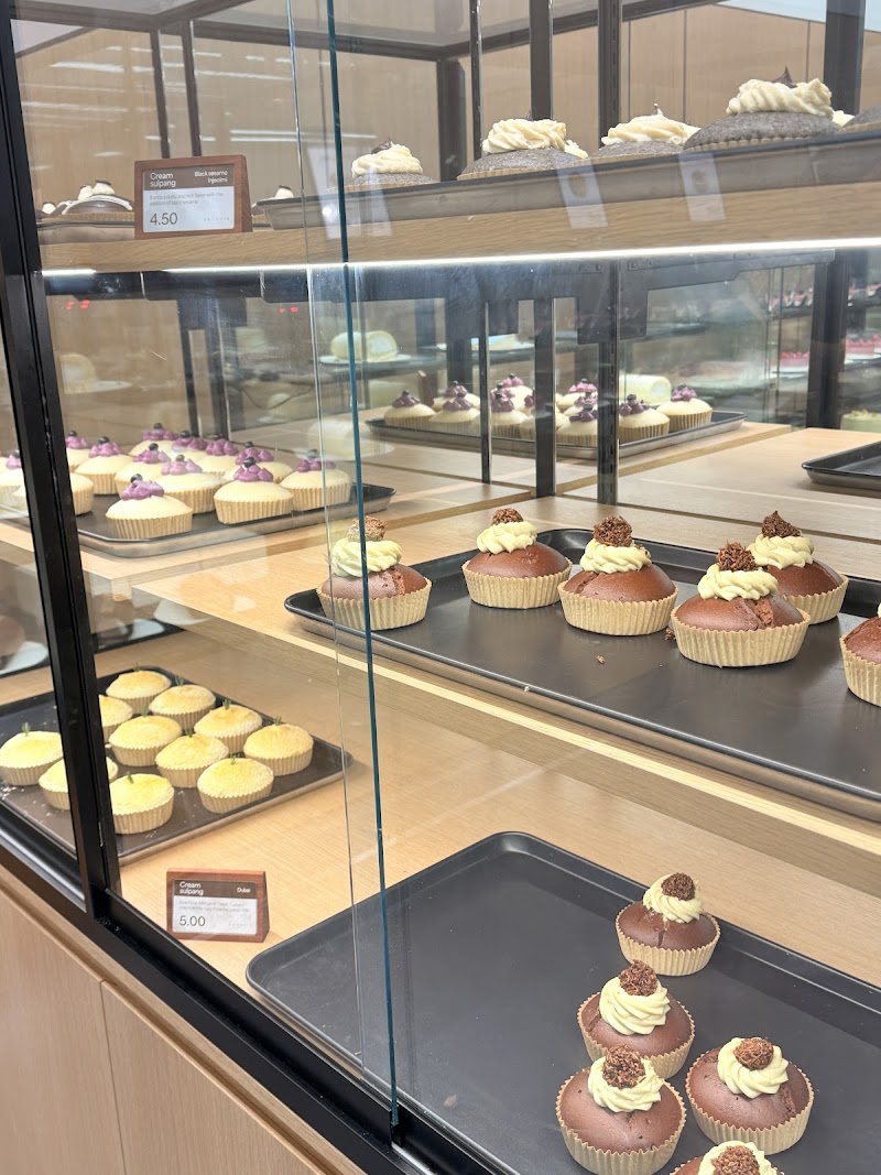 Basquia Bakery photo 4