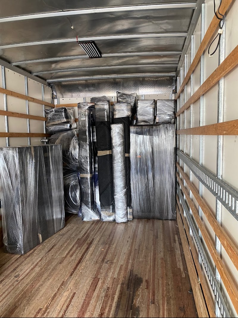 Photo of Perez’s Moving