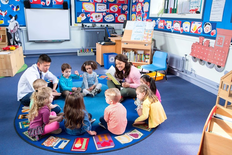 Sunshine Child Care Services photo 2