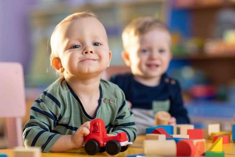 Sunshine Child Care Services photo 5