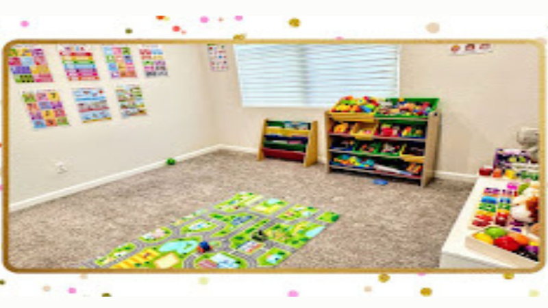 Photo of Sunshine Child Care Services