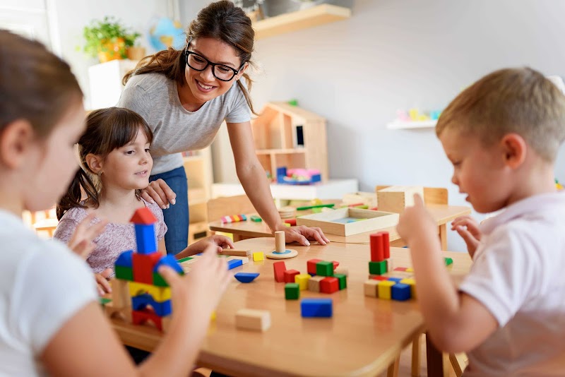 Sunshine Child Care Services photo 4