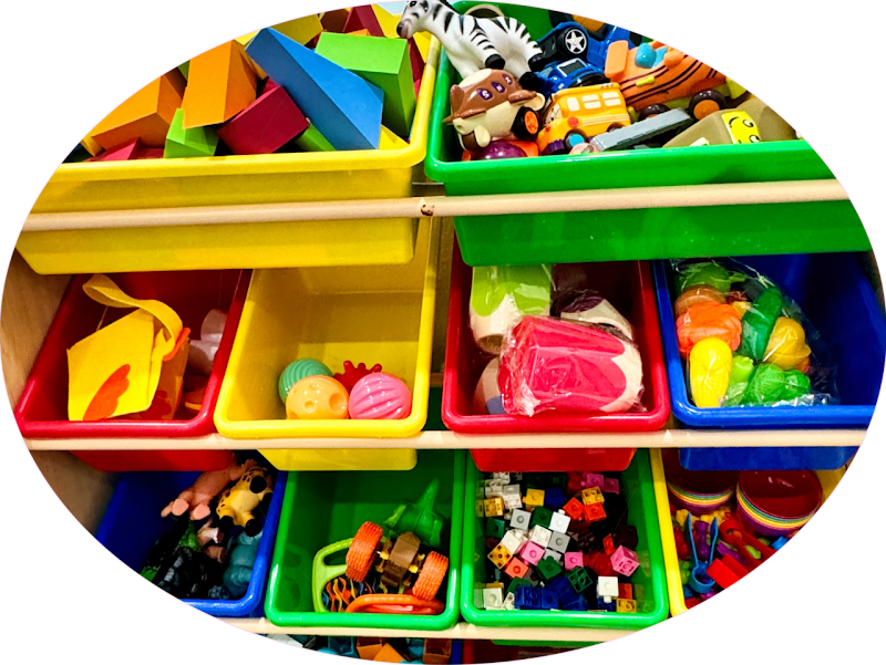 Sunshine Child Care Services photo 3