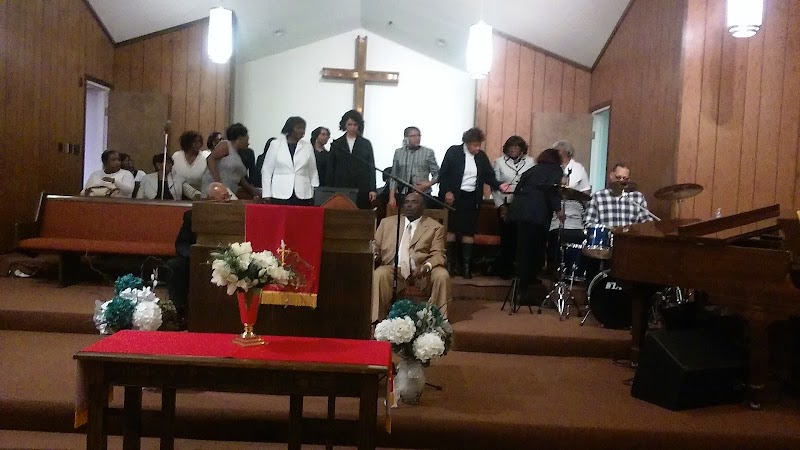 Photo of Faith Missionary Baptist Church