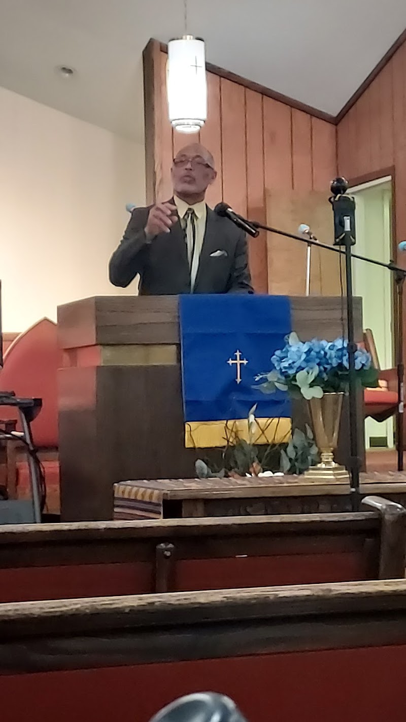 Faith Missionary Baptist Church photo 2