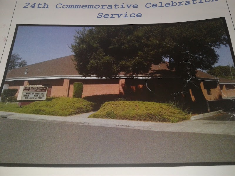 Faith Missionary Baptist Church photo 3