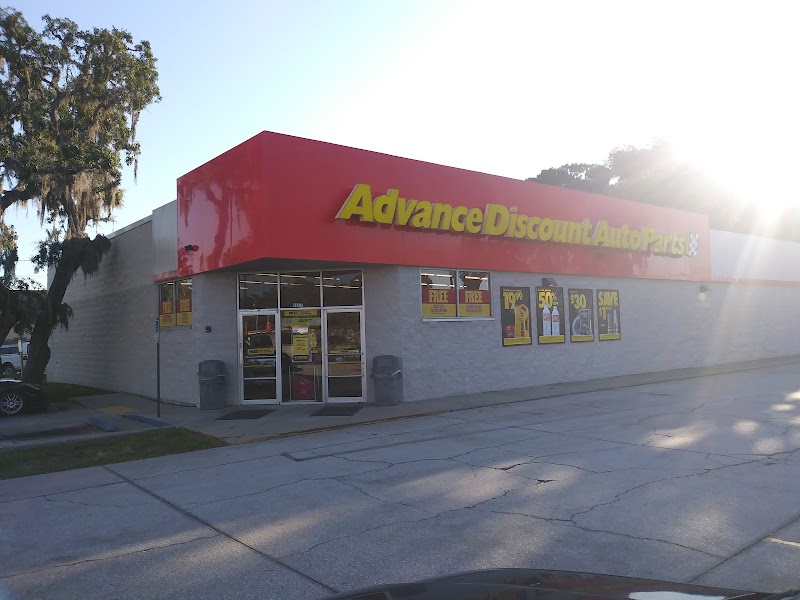 Advance Auto Parts photo 2