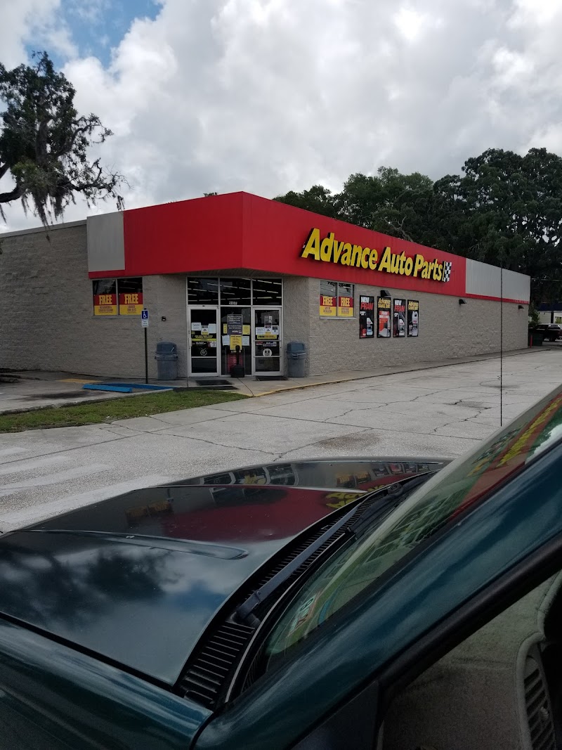 Advance Auto Parts photo 5