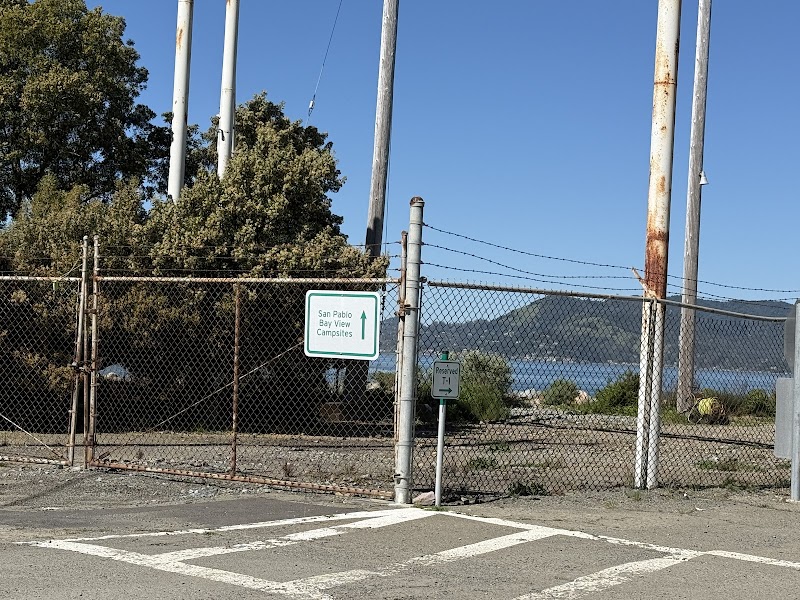 Point San Pablo Harbor Special Events Parking photo 3