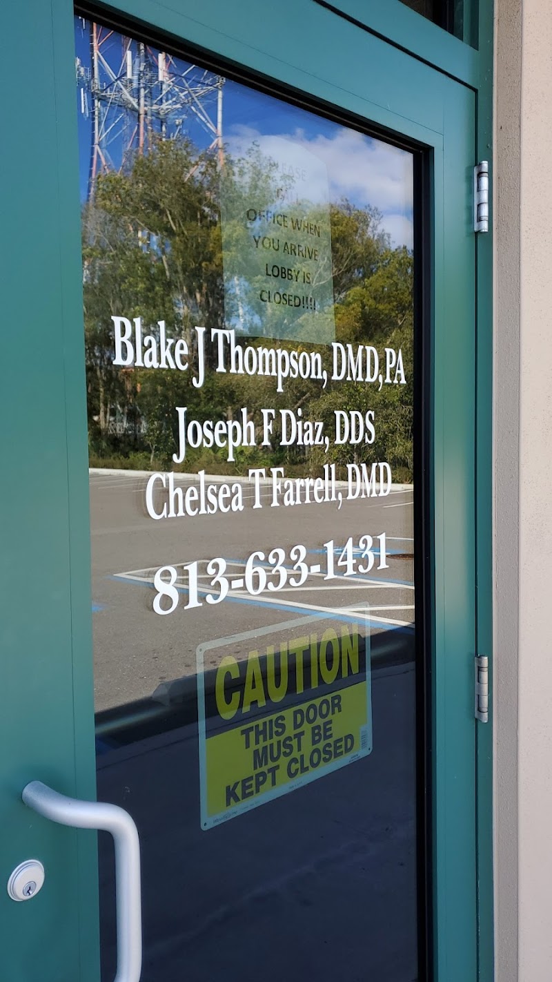 Blake J. Thompson, DMD, P.A. photo 2