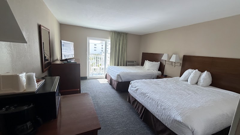 Gulfview Hotel - On the Beach photo 2