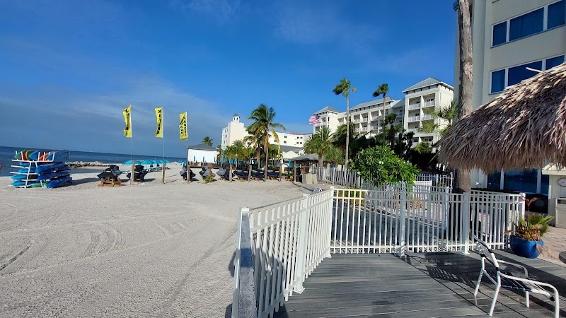 Gulfview Hotel - On the Beach photo 5