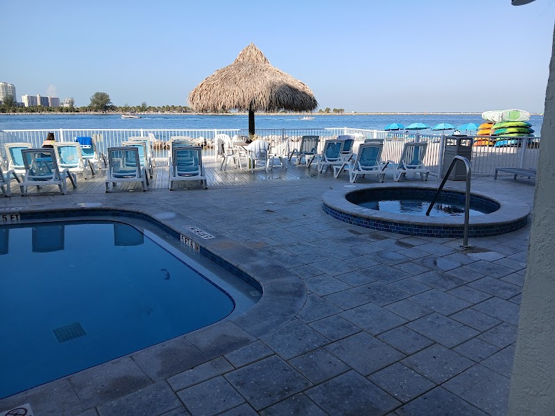 Gulfview Hotel - On the Beach photo 3