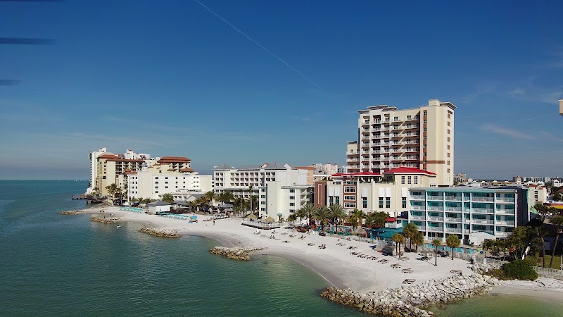 Photo of Gulfview Hotel - On the Beach