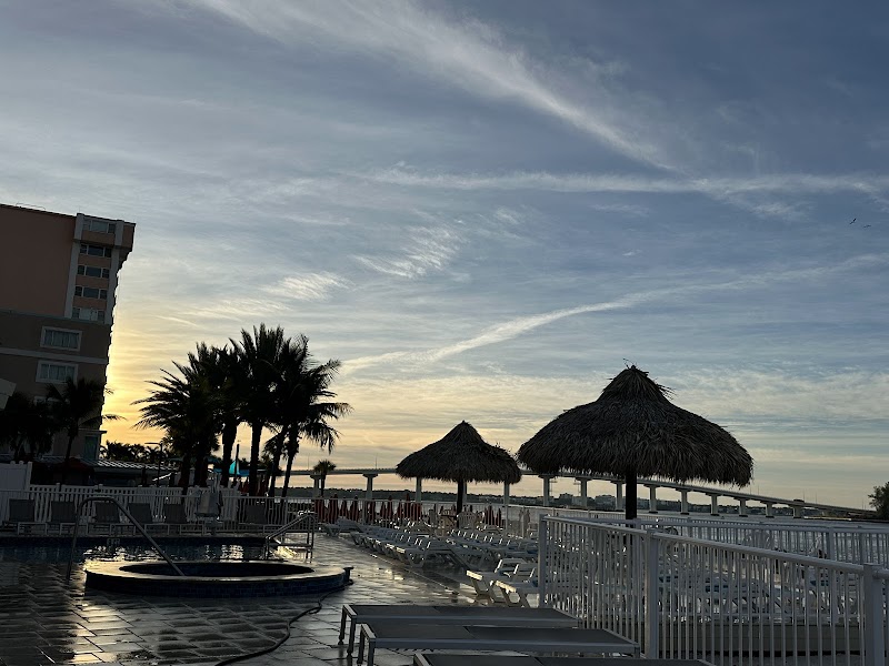 Gulfview Hotel - On the Beach photo 4