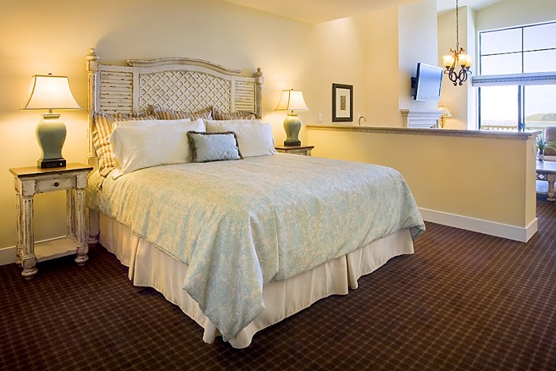Oceano Hotel & Spa Half Moon Bay Harbor photo 4