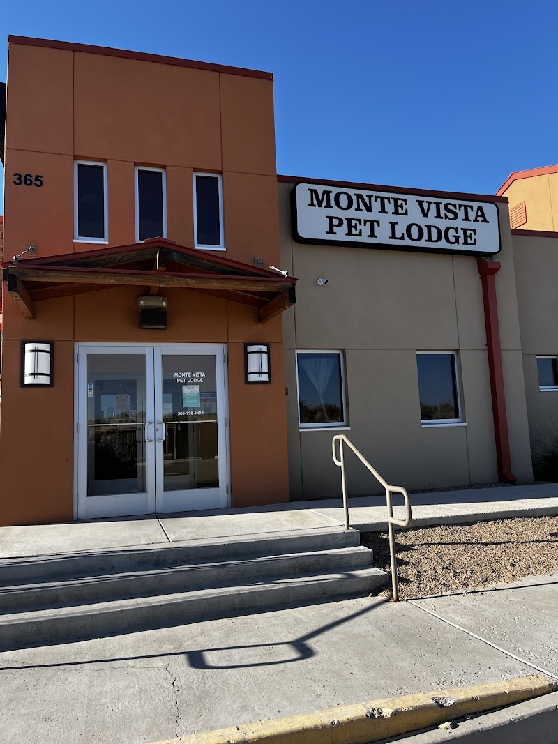 Photo of Monte Vista Pet Lodge