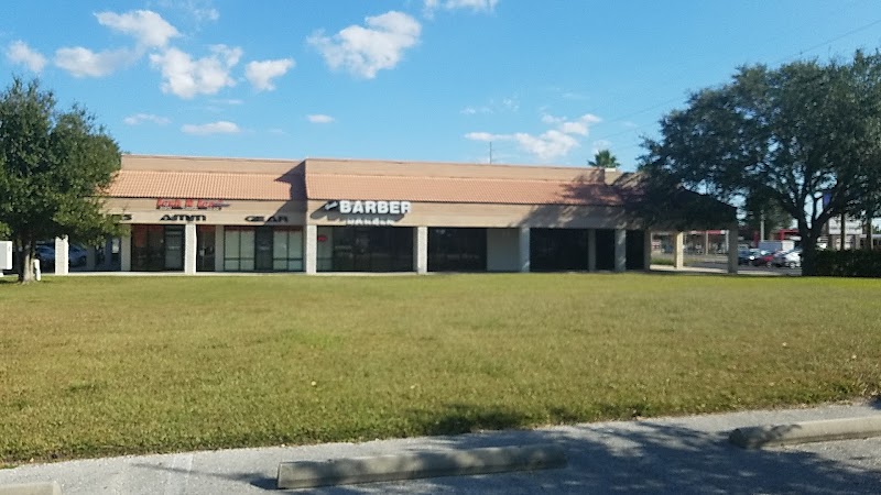 Photo of Gents' Barber