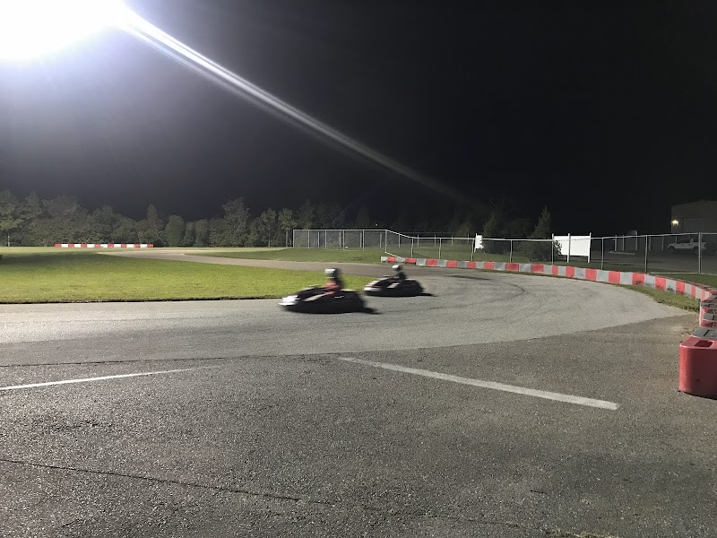 Andersen RacePark photo 4