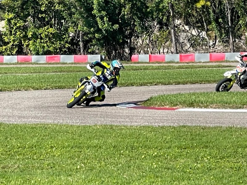 Andersen RacePark photo 2