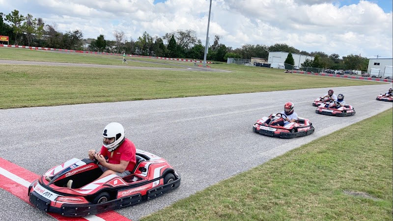 Photo of Andersen RacePark