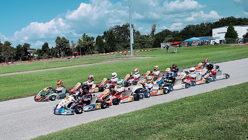 Andersen RacePark photo 3