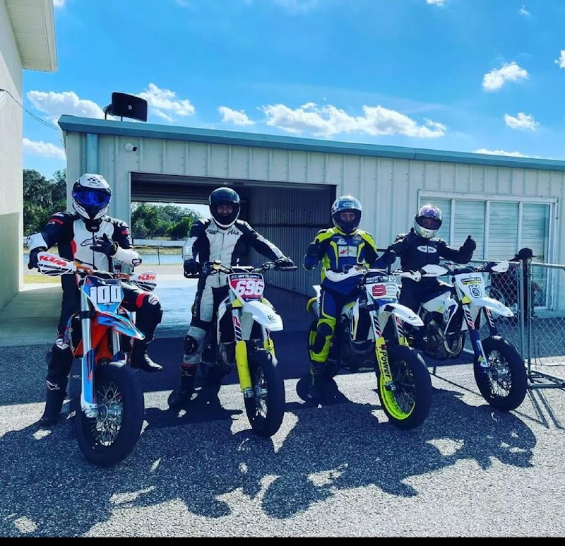 Andersen RacePark photo 5