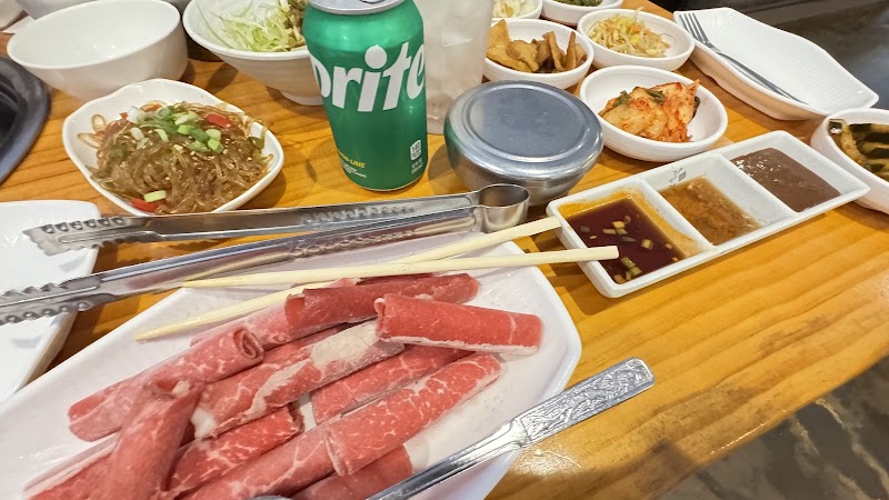 SoGongDong & K-BBQ photo 3