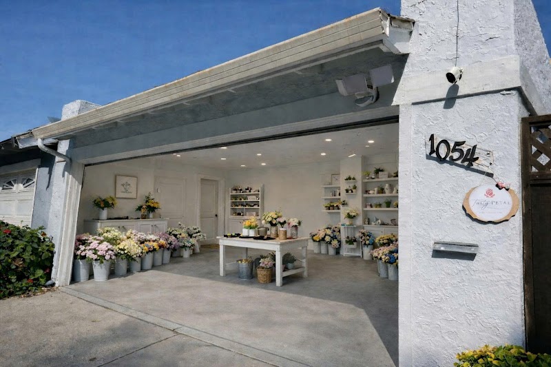 Photo of Tasty Petal Flower Shop