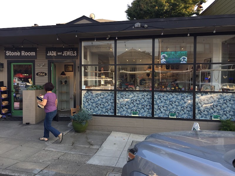 Photo of Jade and Jewels Gift Shop