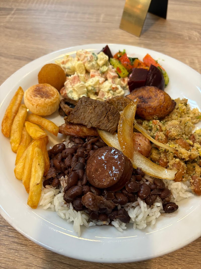 Minas Grill photo 5