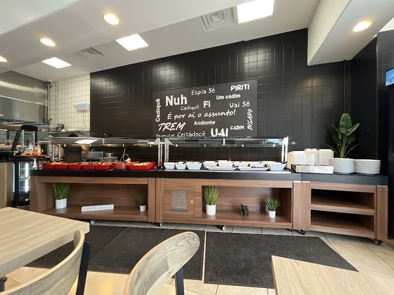 Minas Grill photo 4