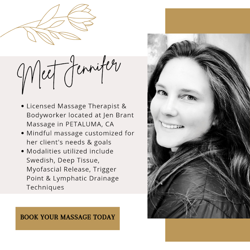 Jennifer Brant Massage & Bodywork photo 5