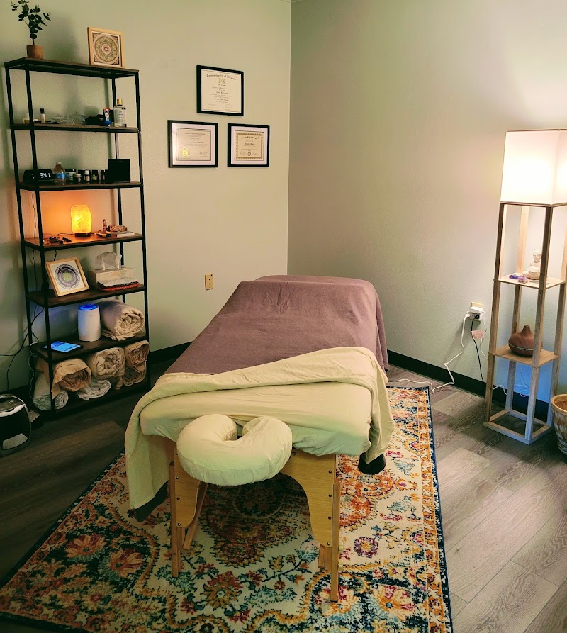 Photo of Jennifer Brant Massage & Bodywork