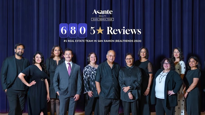 Photo of Asante Realty Rama Mehra Team