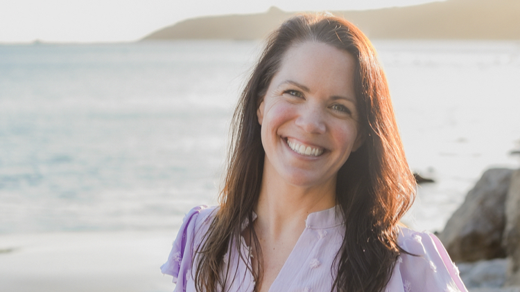 Photo of Meg Henry, LMFT