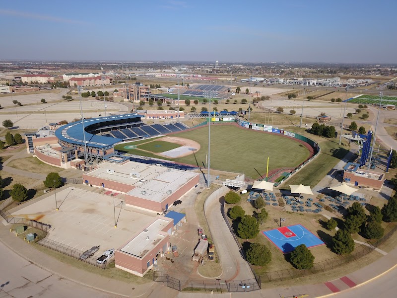Astound Broadband Stadium photo 3