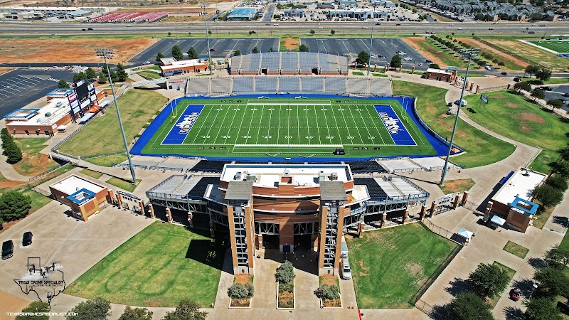 Astound Broadband Stadium photo 4