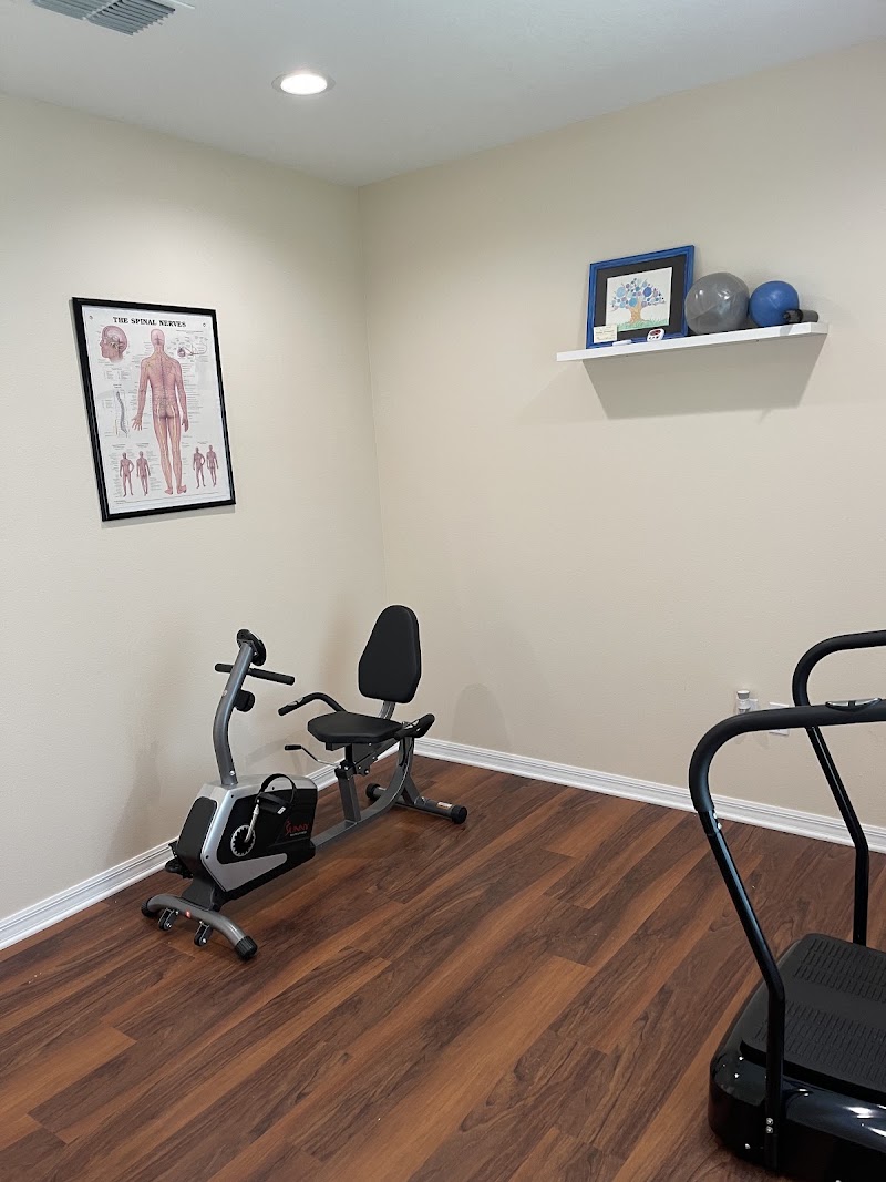 Swann Medical Injury Chiropractic photo 3
