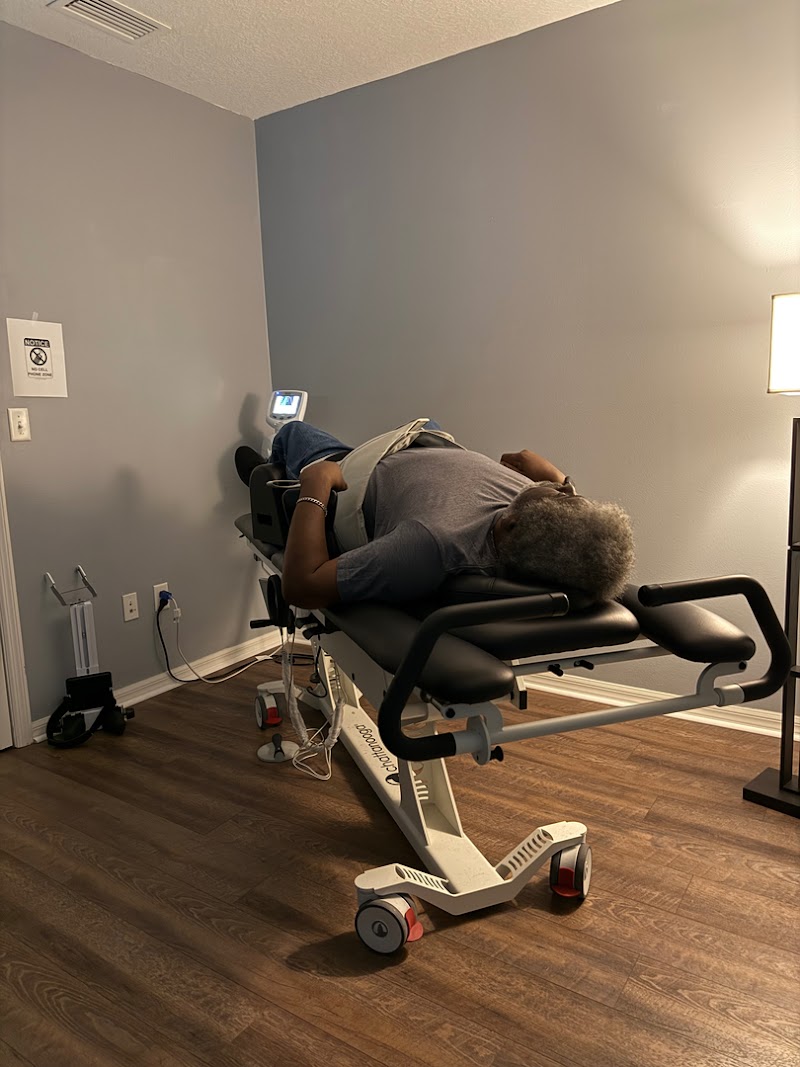 Photo of Swann Medical Injury Chiropractic